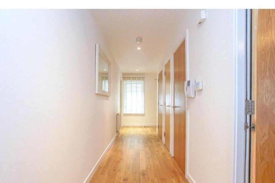 Oswald Apartment - Glasgow City Centre エクステリア 写真